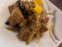 -长兴菜馆(高桥店)