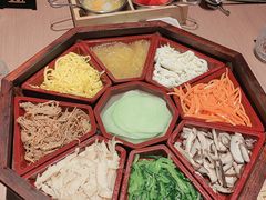 -将军牛排·尔滨地标朝鲜族美食(总店)