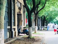 -南京晨光1865创意产业园
