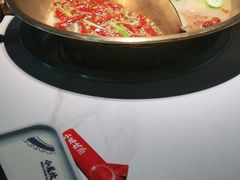 -小龙坎火锅(IFS HOT店)