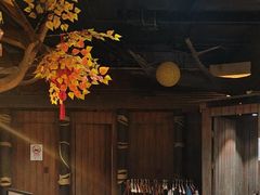 -暴风岛沉浸式体验馆(百联世纪店)