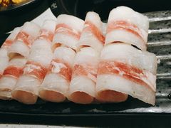 -京韵胡同·酱香羊蝎子火锅涮肉(长寿路店)