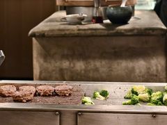 -肉肉大米(金虹桥店)