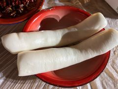 奶香馒头-拈一筷子·宜宾江湖菜(十一街店)