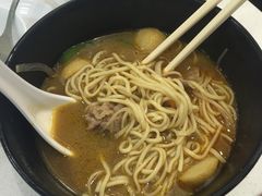 叻沙肥牛拉面-和平馆·地道港澳茶餐厅(西门口店)