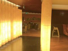 -采悦轩中餐厅·粤菜·海南菜(神州半岛喜来登度假酒店)