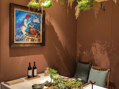 -叶叶菩提(太原别墅店)