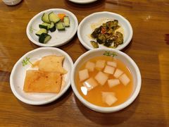 -全州拌饭馆(断桥店)