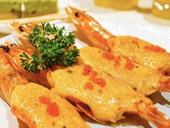 -多佐铁板烧(富力广场店)