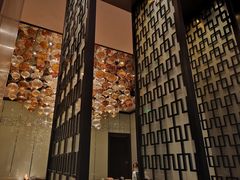 -运·中餐厅(成都华尔道夫酒店)
