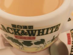 -永盈茶餐厅(江南大道中店)