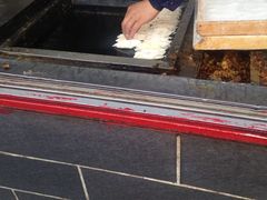 -西工饭庄快餐厅(西工小街店)