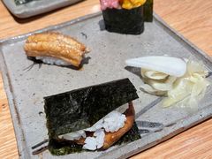 -然寿司(郎园vintage店)