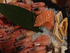-大焰自助日式料理 铁板烧(徐汇店)