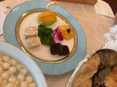 -楼外楼(西湖景区孤山路店)