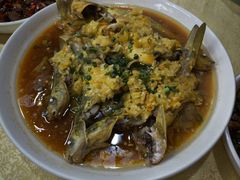 -小辣椒(华富店)