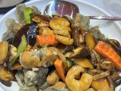 -天天渔港(杏林街店)