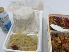 -乡村基(观音桥阳光世纪店)