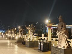 -咸阳湖景区