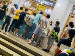-MOMO冰品·生巧汤圆(红桥店)