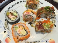 -松子料理(白家庄店)