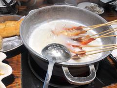 -渔米粥(罗湖店)