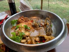 -柴米油盐(土菜院子店)