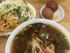 -水仙拉面(水仙街店)