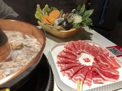 -丁卯•铜锅涮肉(工体店)