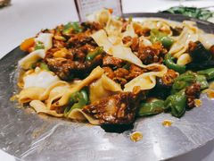 -俭寨大盘鸡·缸子肉·小公鸡·新疆菜(云通店)