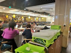 大堂-小土豆北方菜馆(方庄店)