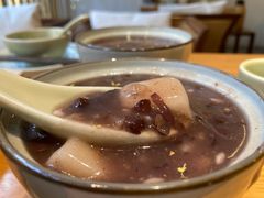 老南京酒酿元宵-竹里馆·淮扬菜·功夫茶(老门东店)