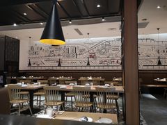 大堂-李子坝梁山鸡(北碚万达五鸡哥店)