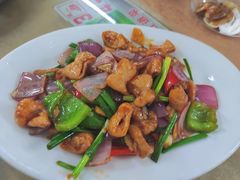-湛江海鲜餐厅