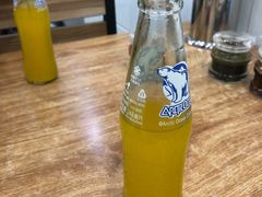 -杨记老门框百年卤煮(回龙观文华西路店)