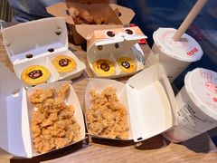 -肯德基(常熟百润发店)