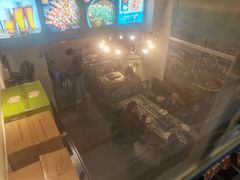 -滋味烤鱼(马北店)