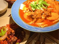 -香料集市新疆餐厅·清真聚餐(成都远洋太古里店)