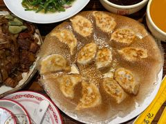 -葛记焖饼(伏牛路店)
