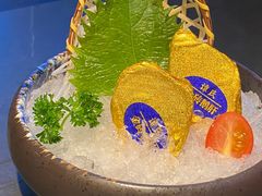 -花漫里日式餐厅(城东中骏店)