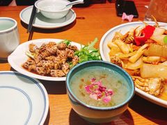 -周家二小姐的菜(丹阳店)