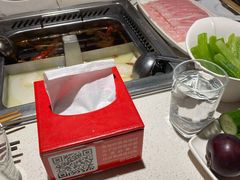 -海底捞火锅(长沙华创国际广场店)