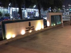 -深圳星河丽思卡尔顿酒店