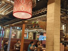 -吃饭皇帝大(长宁龙之梦店)