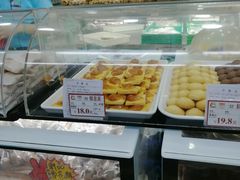 -闻酥园(青羊区文殊坊店)
