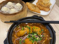 -穆桂英美食(南禅寺店)