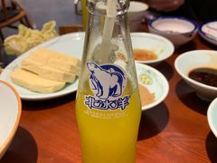 -1078號老北京涮肉(松柏店)