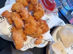 -Nord Grill&Bar Highland诺德西餐(深圳欢乐海岸店)