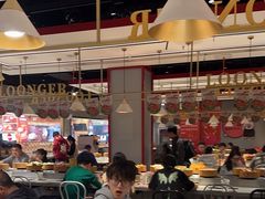 -龍歌自助小火锅(崂山丽达店)