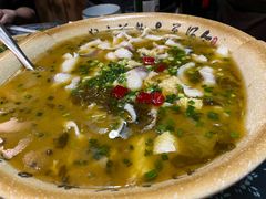 -青城甲(青城山店)